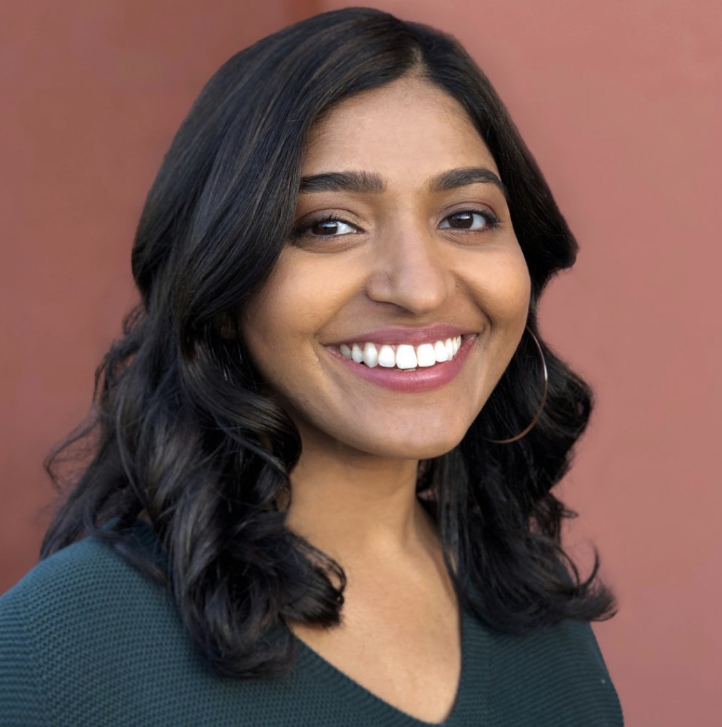 Melba Rachel Mathew, Licensed Marriage & Family Therapist