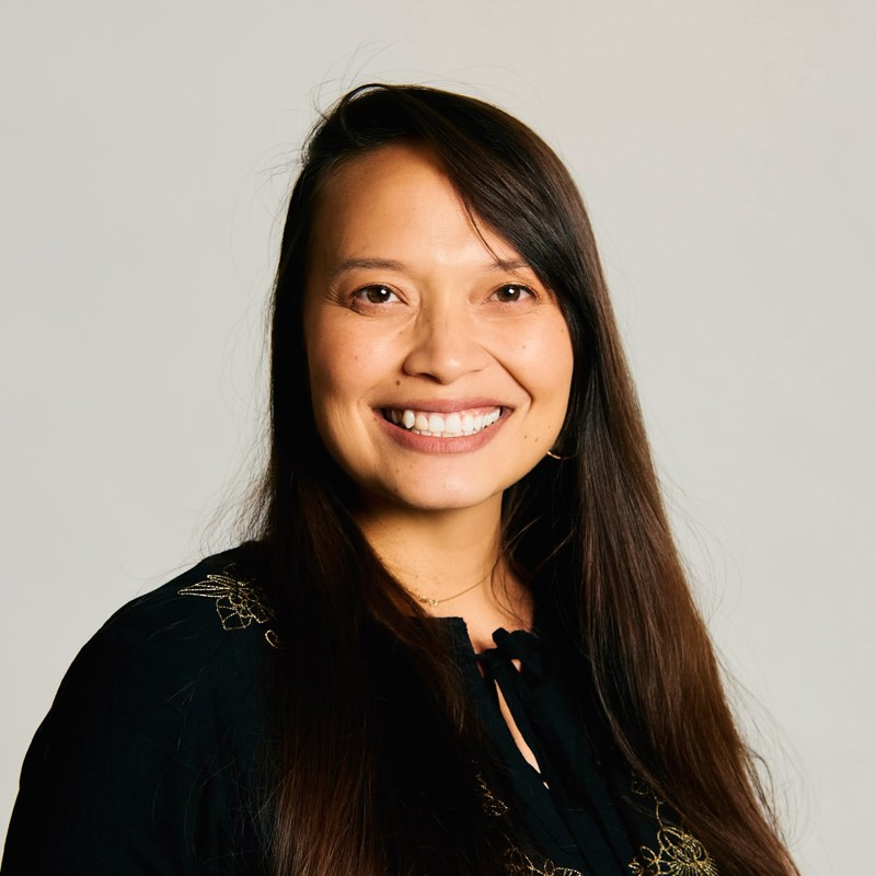 Sara La Torre, Owner and Founder Advisor at La Torre Consulting